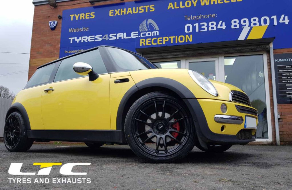 budget tyres available at ltc tyres and exhausts