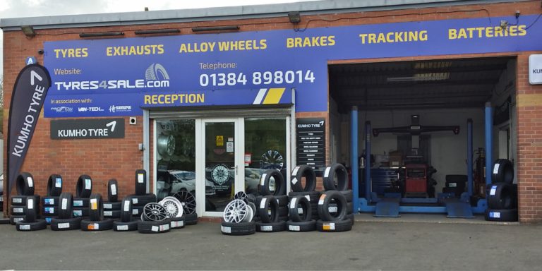 Great deals on Tyres this week!