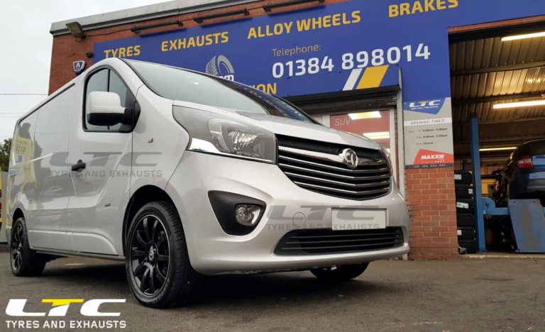 LTC Supply and Fit Tyres, Exhausts, Brakes, Wheels, Wheel bolts, Wheel Nuts and Much more.
