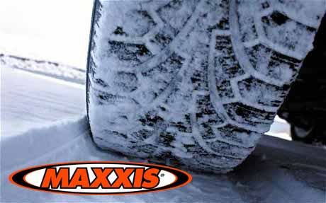 Great deals on All-Season Maxxis Tyres at LTC Tyres and Exhausts