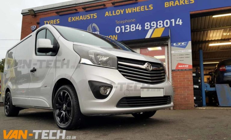 Commerical and Leisure Alloy Wheels from