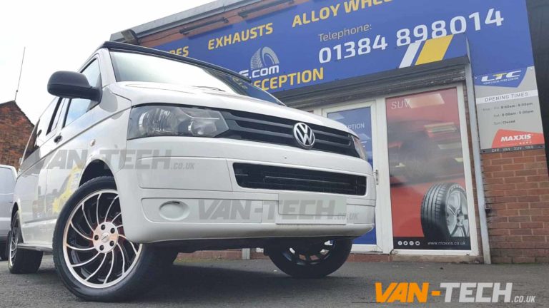 Commerical and Leisure Alloy Wheels from