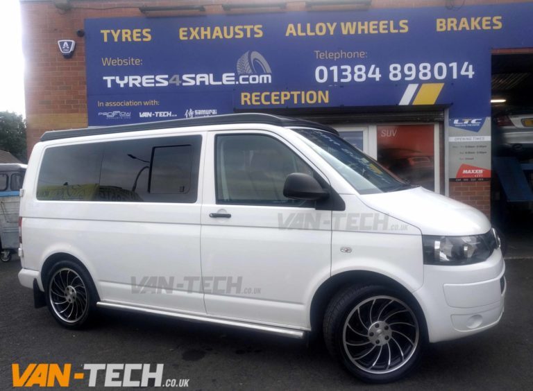 Commerical and Leisure Alloy Wheels from