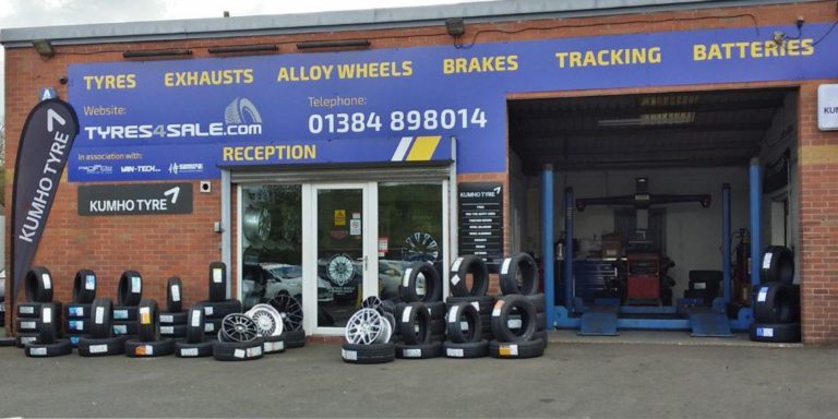 NEW TYRES - SPECIAL OFFERS Great prices LTC tyres
