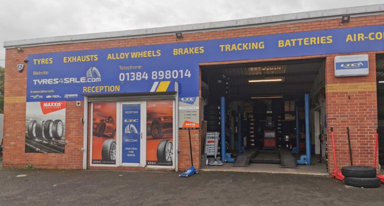 BRAND NEW ECONOMY TYRES GREAT PRICES