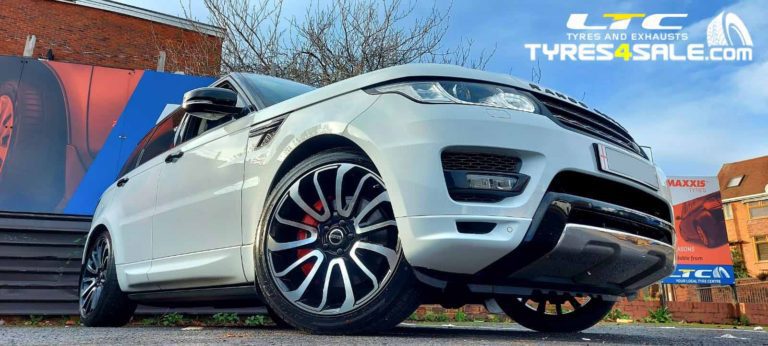 Alloy Wheel fitting service