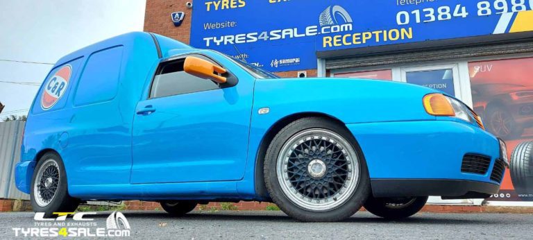 Alloy Wheel Fitting Service and Maxxis Tyres Supplied and Fitted