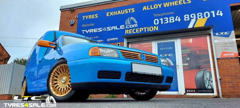 Alloy Wheel Fitting Service and Maxxis Tyres Supplied and Fitted
