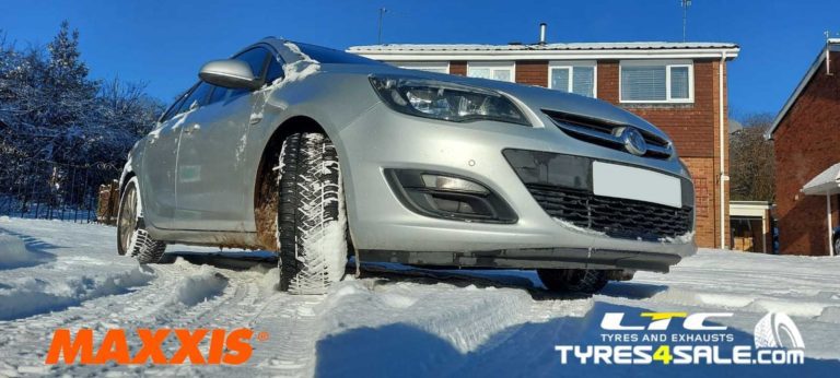 All Season Tyres available at LTC Tyres and Exhausts