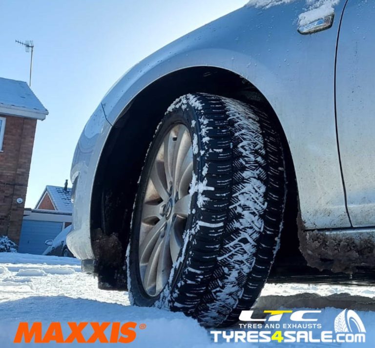 All Season Tyres available at LTC Tyres and Exhausts