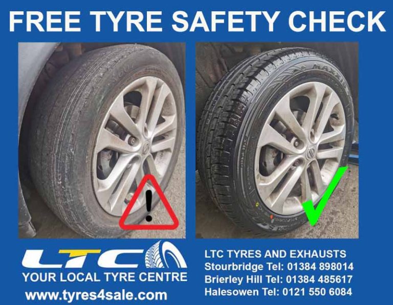 FREE Vehicle Safety