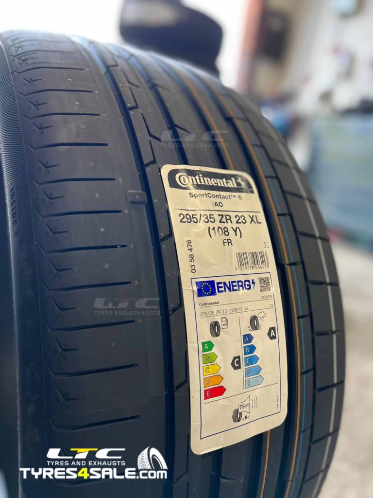 LTC Tyres and Exhausts Mobile Fitting service at Work, Roadside or at Home