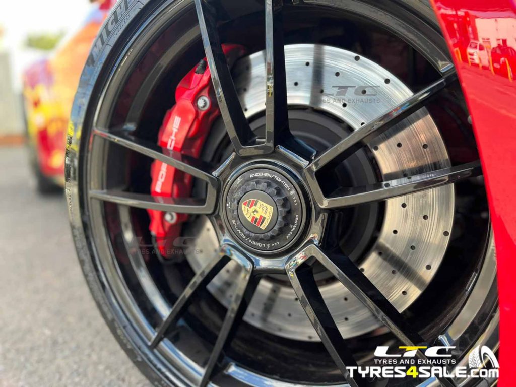 ALLOY WHEEL REPAIR