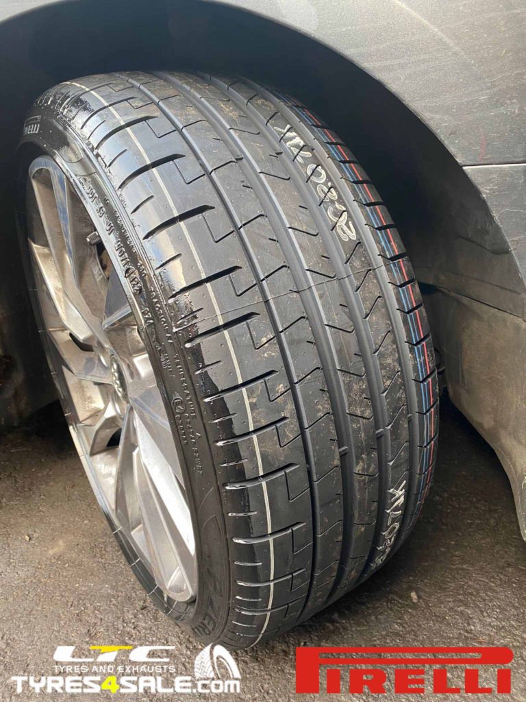 PIRELLI PZERO TYRES, Kingswinford, LTC TYRES, TYRES NEAR ME 