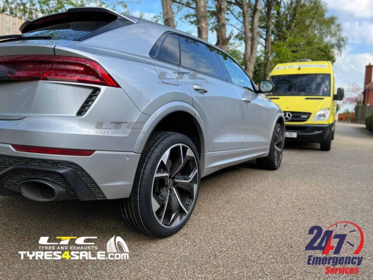 Toyo Tyres - LTC TYRES Kingswinford