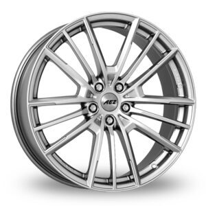 AEZ Kaiman High Gloss 20 Alloy Wheels - High Gloss