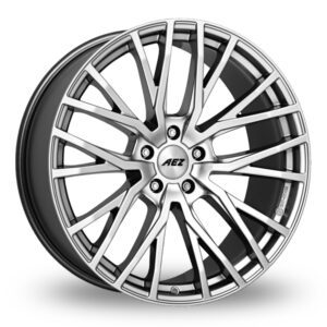 AEZ Panama High Gloss Alloy Wheels - High Gloss