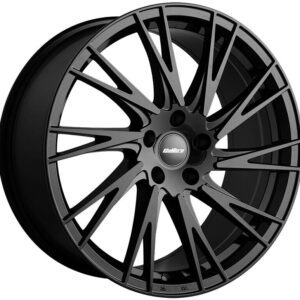 Calibre Storm 20" Alloy Wheels - Gloss Black
