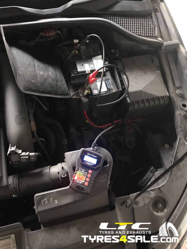 Battery Replacement, Freezing Morning, Car Won't Start? Need a new Battery?