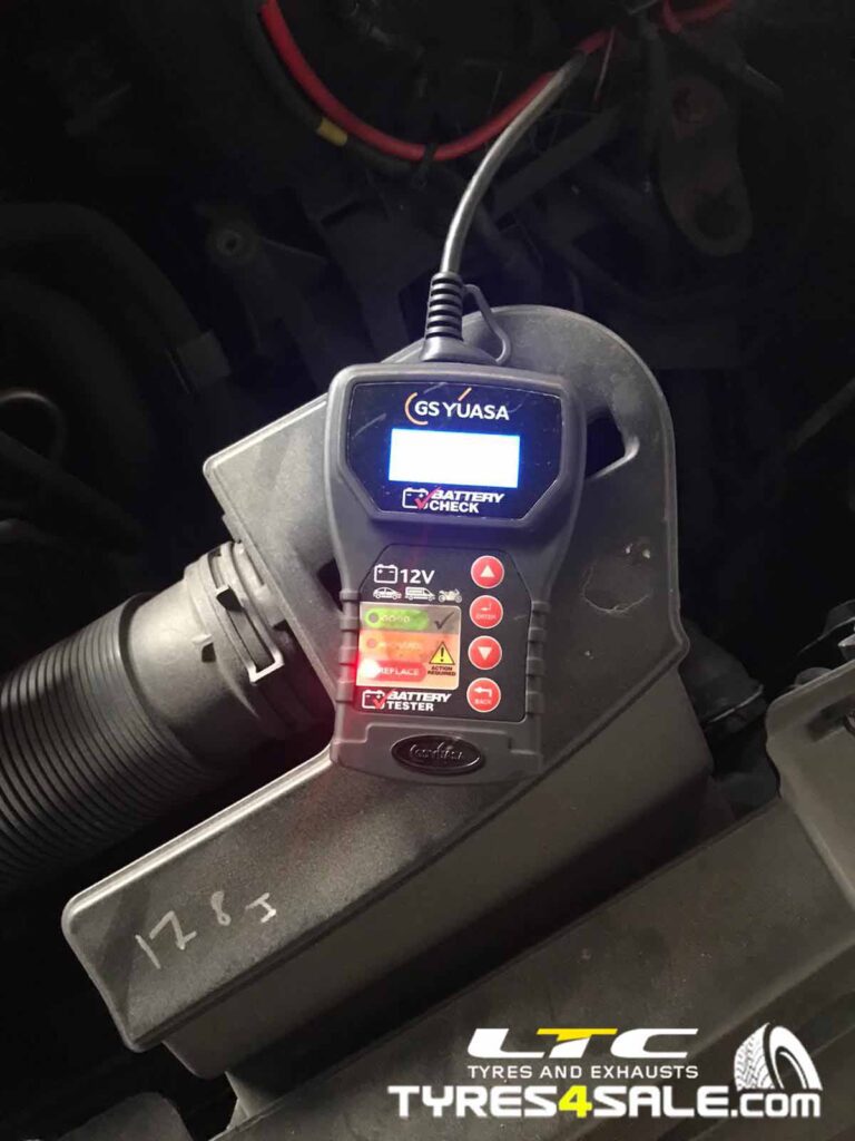Battery Replacement, Freezing Morning, Car Won't Start? Need a new Battery?