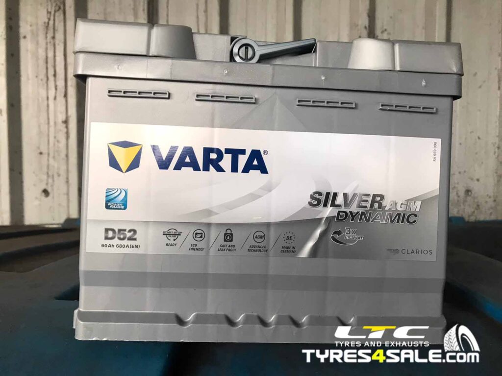 Battery Replacement, Freezing Morning, Car Won't Start? Need a new Battery?