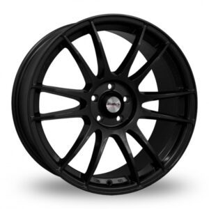 CALIBRE Suzuka Alloy Wheels - Black
