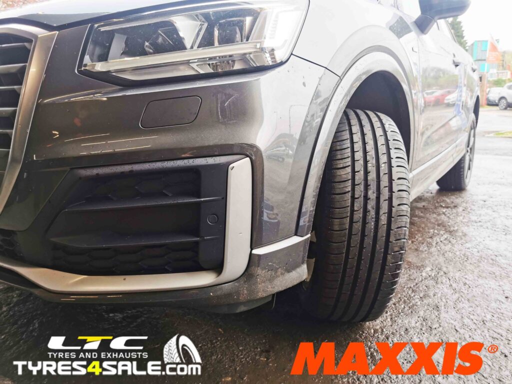 Maxxis HP5 Tyres