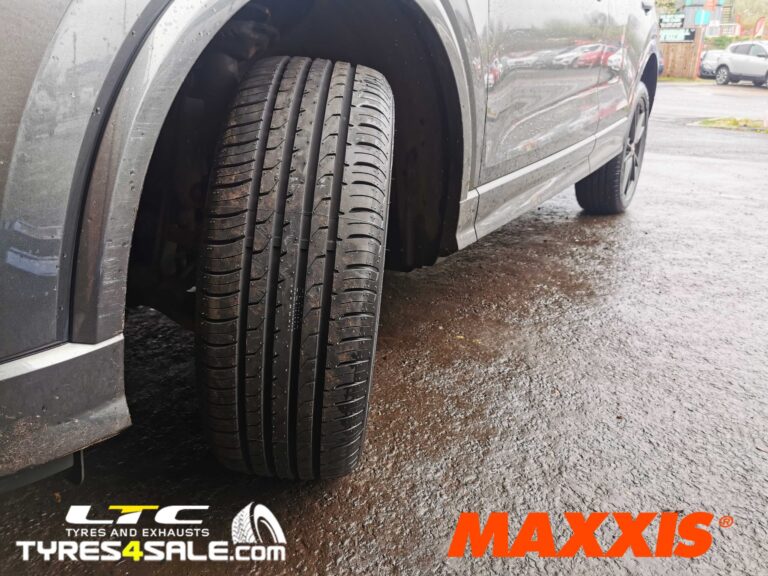 Maxxis HP5 Tyres available at LTC tyres and Exhausts