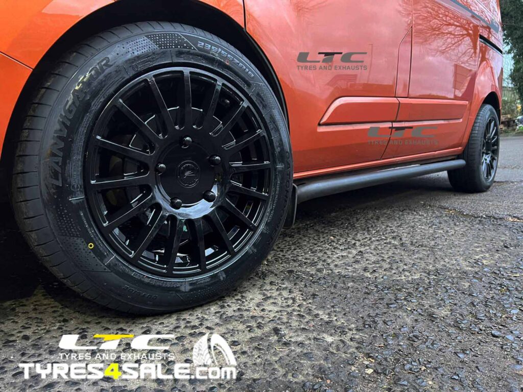 195/45 15 78W Maxxis MA-Z3 Tyres available