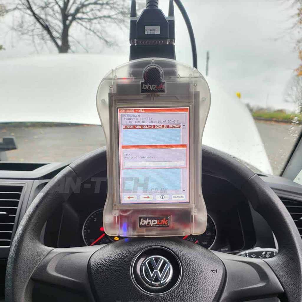 Vw Ecu Remapping Software ECU Remapping by LTC Tyres & Exhausts