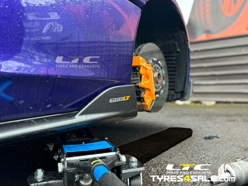 run flat tyres at ltc tyres and exhausts