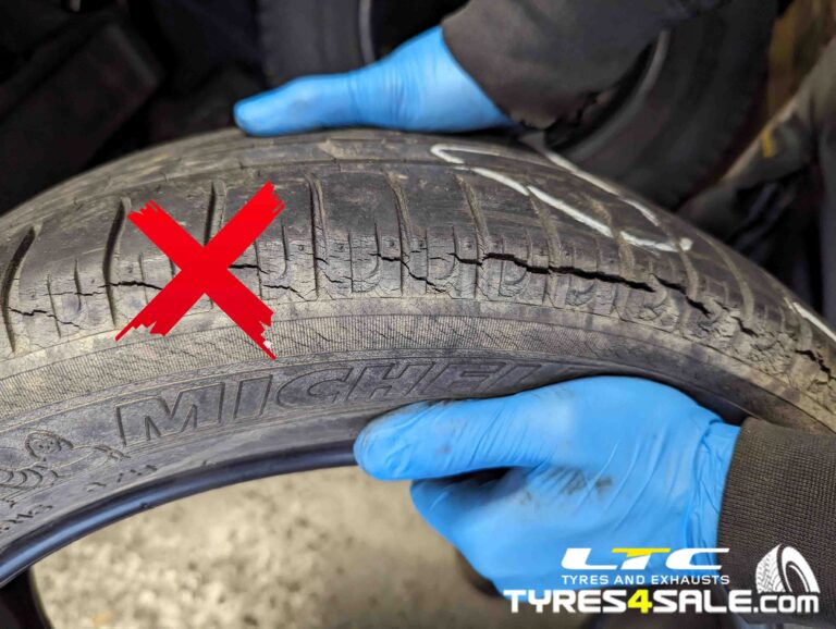 Tyres Kingswinford, LTC tyres 