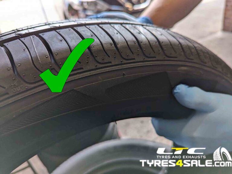 Kford tyres 