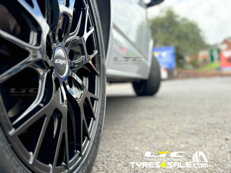 ALLOY WHEELS WEST MIDLANDS, LTC TYRES, KINGSWINFORD 