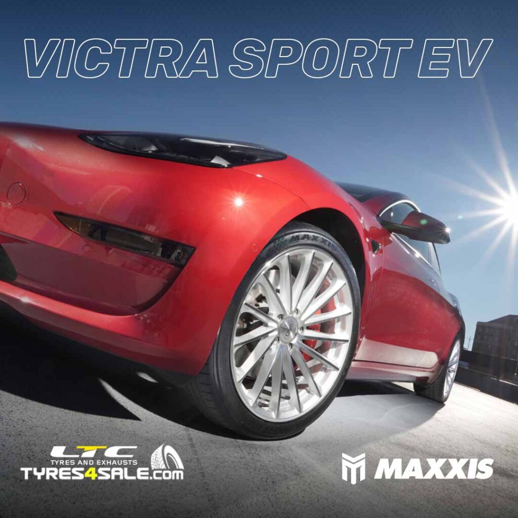 EV TYRES 