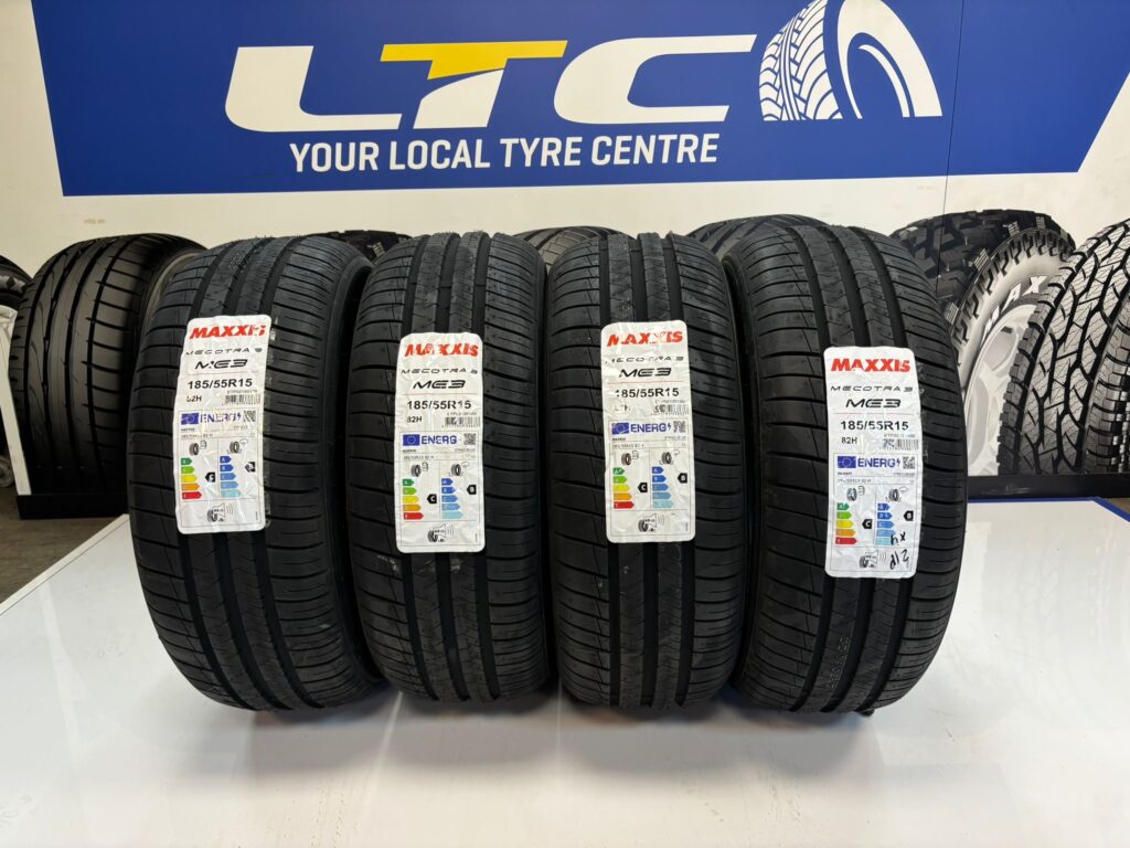 TYRES KINGSWINFORD LTC TYRES, Maxxis tyres in Kingswinford