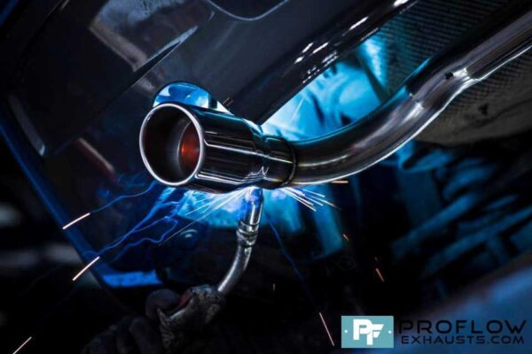 Proflow Exhausts Birmingham