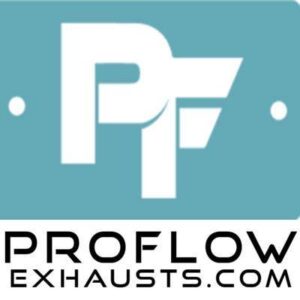 Proflow exhausts from LTC Tyres and Exhausts