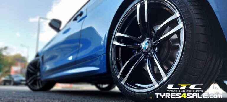 RUN-FLAT TYRES KINGSWINFORD