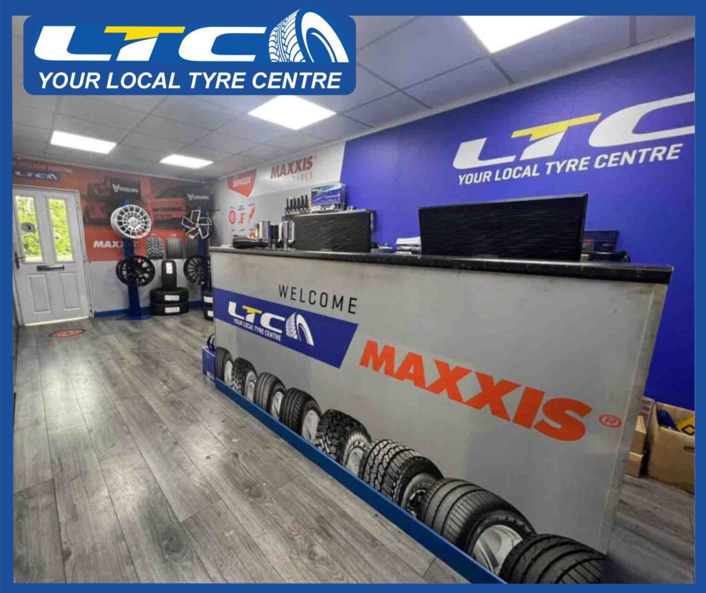 Brierley Hill tyres Services, tyres near me