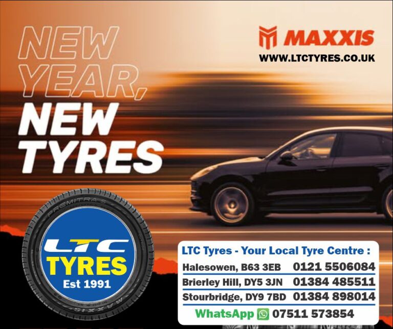 Maxxis tyres special offers