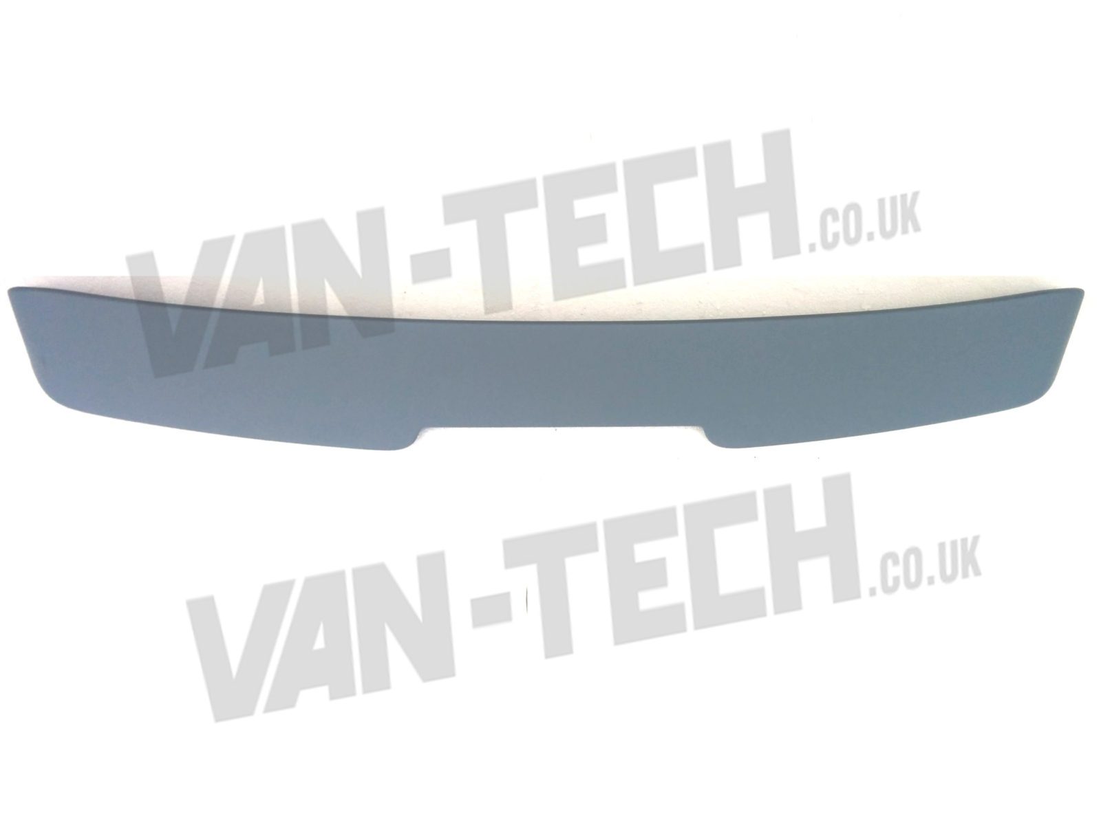 VW-Transporter-T5-Tail-Gate-Spoiler-fits-Prima-models-2003-2015-e1489486303102 VW Transporter T5 T5.1 Tailgate Spoiler Primer 2003- 2015 This VW Transporter T5 T5.1 Tailgate Door Spoiler primer is stylishly designed and ready to paint made exclusively for VW Transporter T5 model years 2003 – onwards. Product Features: Made Strong ABS Plastic Tailor made for the VW T5 Transporter years 2003-2015 Comes primed ready to paint & fit We can be get these colour coded to match your van Fits Tailgate Models Only