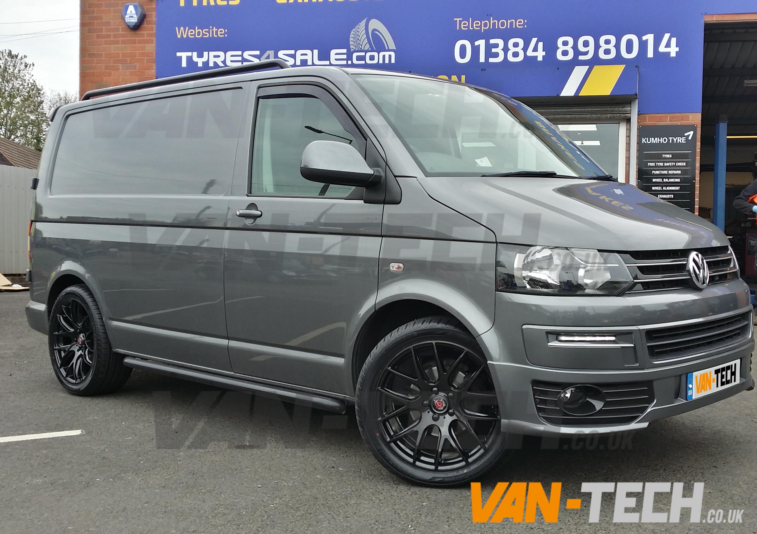VW-Transporter-t5-fitted-with-CS-Lite-20-inch-alloy-wheels-1