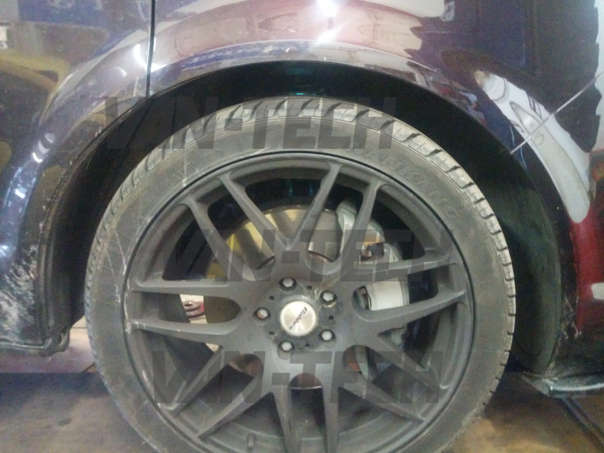 Van-Slam-Coilover-Kit-VW-Transporter-T5-T6-TUV-Approved-3-scaled Van Slam Coilover Kits available for all T5 and T6 Transporters Van Slam Coilover Kits available for all T5 and T6 Transporters Suitable for all VW Transporters T5, T5.1 and T6 vans the premium performance TUV approved coilover kits are fantastic quality product that will not disappoint. With advanced dual front damper technology and full Monotube dampers at the rear they offer a fully adjustable ride height allowing you to lower your Transporter between 40mm and 70mm. The coilovers will not only give your vehicle a better stance but will also improve the handling. Van Slam Coilover Kits available for all T5 and T6 Transporters They are ultra stylish, are weight rated to more than 1700KG on front and rear axles and come with a 1 year manufacturers warranty. TUV approved Height Adjustable: 40-75mm Perfect for the VW T5 and T6 models