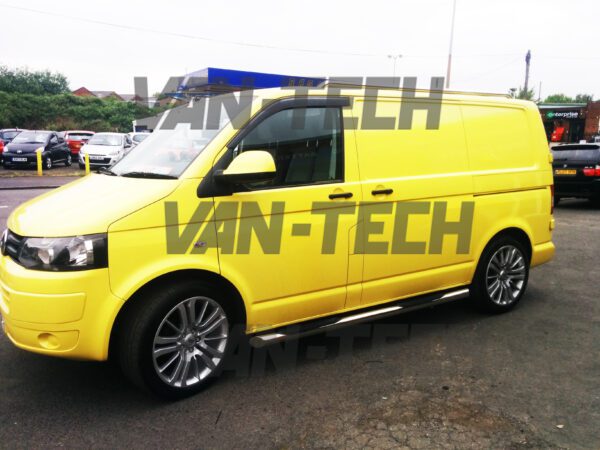 Van-Tech-VW-Transporter-T5-T5.1-T6-Side-Bars-Side-Bars-with-four-Steps-600x450 VW T5 T5.1 T6 SWB LWB Transporter Slashed End Side Bars with Four Steps