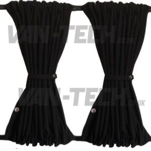 VW T5 T5.1 Blackout Interior Curtain Side Loading Door