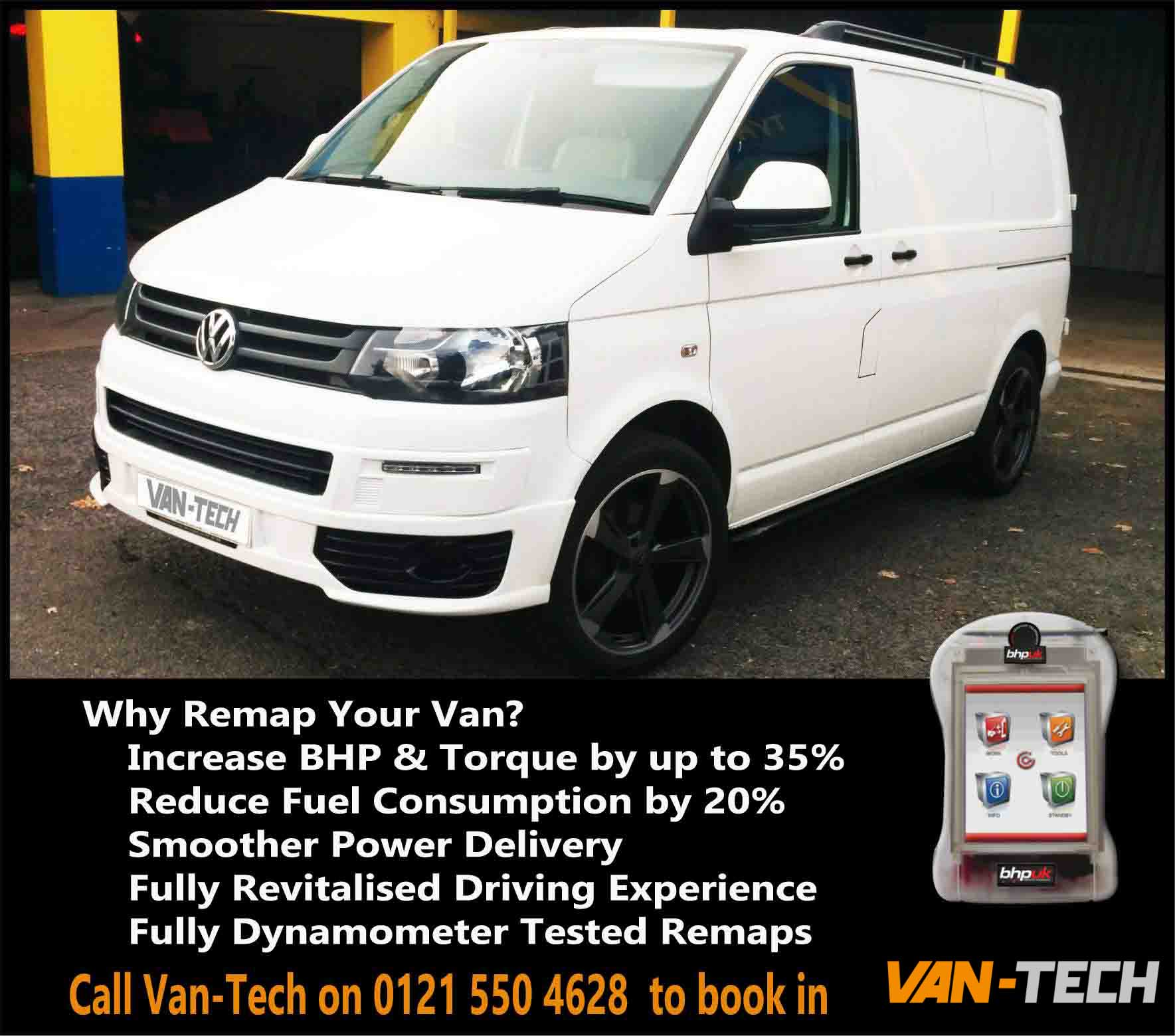facebook-advert-remap VW T5.1 ECU Remapping Engine Type: TDI 2.0 (2010-) 140 Remap