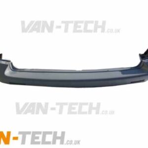 VW T5 Transporter Rear Bumper Primer 2003 – 2012
