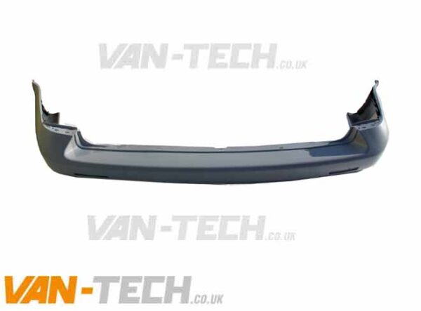 new-vw-t5-new-rear-bumper-2019-van-tech-transporter--600x443 VW T5 Transporter Rear Bumper Primer 2003 – 2012