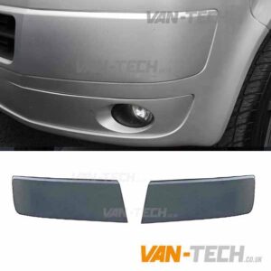 VW T5.1 Transporter Bumper Covers Blanking Plates 2010 – 2015 LTC Tyres